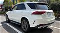 2020 Mercedes-Benz GLE-CLASS