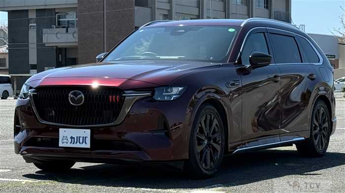 2024 Mazda Eunos Others