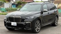 2020 BMW X7