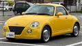 2009 Daihatsu Copen