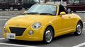 2009 Daihatsu Copen