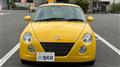 2009 Daihatsu Copen
