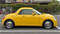 2009 Daihatsu Copen