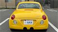 2009 Daihatsu Copen