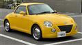 2009 Daihatsu Copen