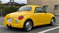 2009 Daihatsu Copen