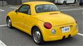 2009 Daihatsu Copen