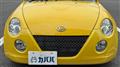 2009 Daihatsu Copen