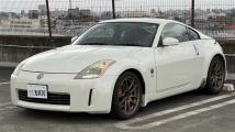 2003 Nissan Fairlady Z