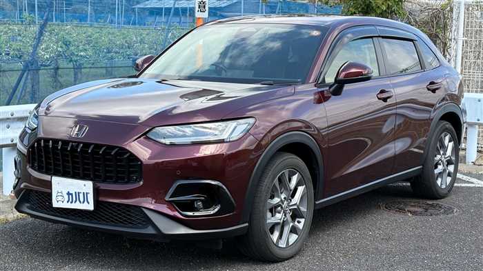 Honda Honda Others e:HEV X 2023 — миниатюра 2