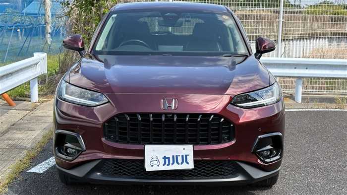 Honda Honda Others e:HEV X 2023 — миниатюра 3
