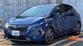 2022 Nissan Note