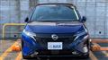 2022 Nissan Note