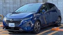2022 Nissan Note