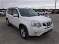 2011 Nissan X-Trail