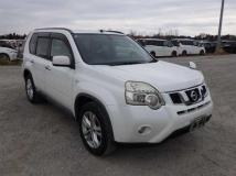 2011 Nissan X-Trail