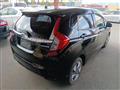 2014 Honda Fit Hybrid
