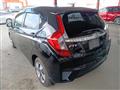 2014 Honda Fit Hybrid