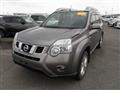 2011 Nissan X-Trail