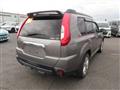 2011 Nissan X-Trail