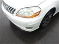 2004 Toyota Mark II