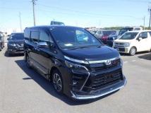 2019 Toyota Voxy