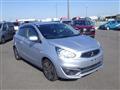 2017 Mitsubishi Mirage