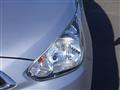 2017 Mitsubishi Mirage