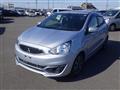 2017 Mitsubishi Mirage