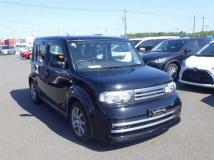2019 Nissan Cube