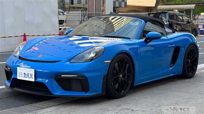 2023 Porsche Porsche Others