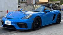 2023 Porsche Porsche Others