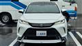 2022 Toyota Harrier Hybrid
