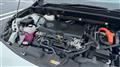 2022 Toyota Harrier Hybrid