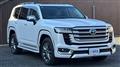 2023 Toyota Land Cruiser
