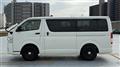 2025 Toyota Hiace Van