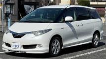 2008 Toyota Estima Hybrid