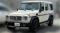 2012 Mercedes-Benz G-Class