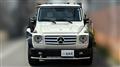 2012 Mercedes-Benz G-Class
