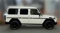 2012 Mercedes-Benz G-Class