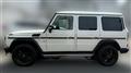 2012 Mercedes-Benz G-Class