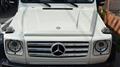 2012 Mercedes-Benz G-Class