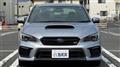 2017 Subaru WRX STI