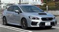 2017 Subaru WRX STI