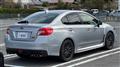 2017 Subaru WRX STI