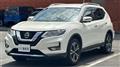 2020 Nissan X-Trail