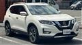 2020 Nissan X-Trail