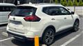 2020 Nissan X-Trail