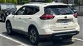2020 Nissan X-Trail