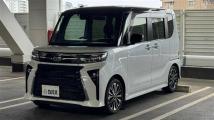 2025 Daihatsu Tanto